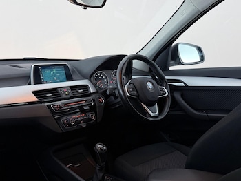 Used BMW X1 2019 for sale - 79577560: Photo