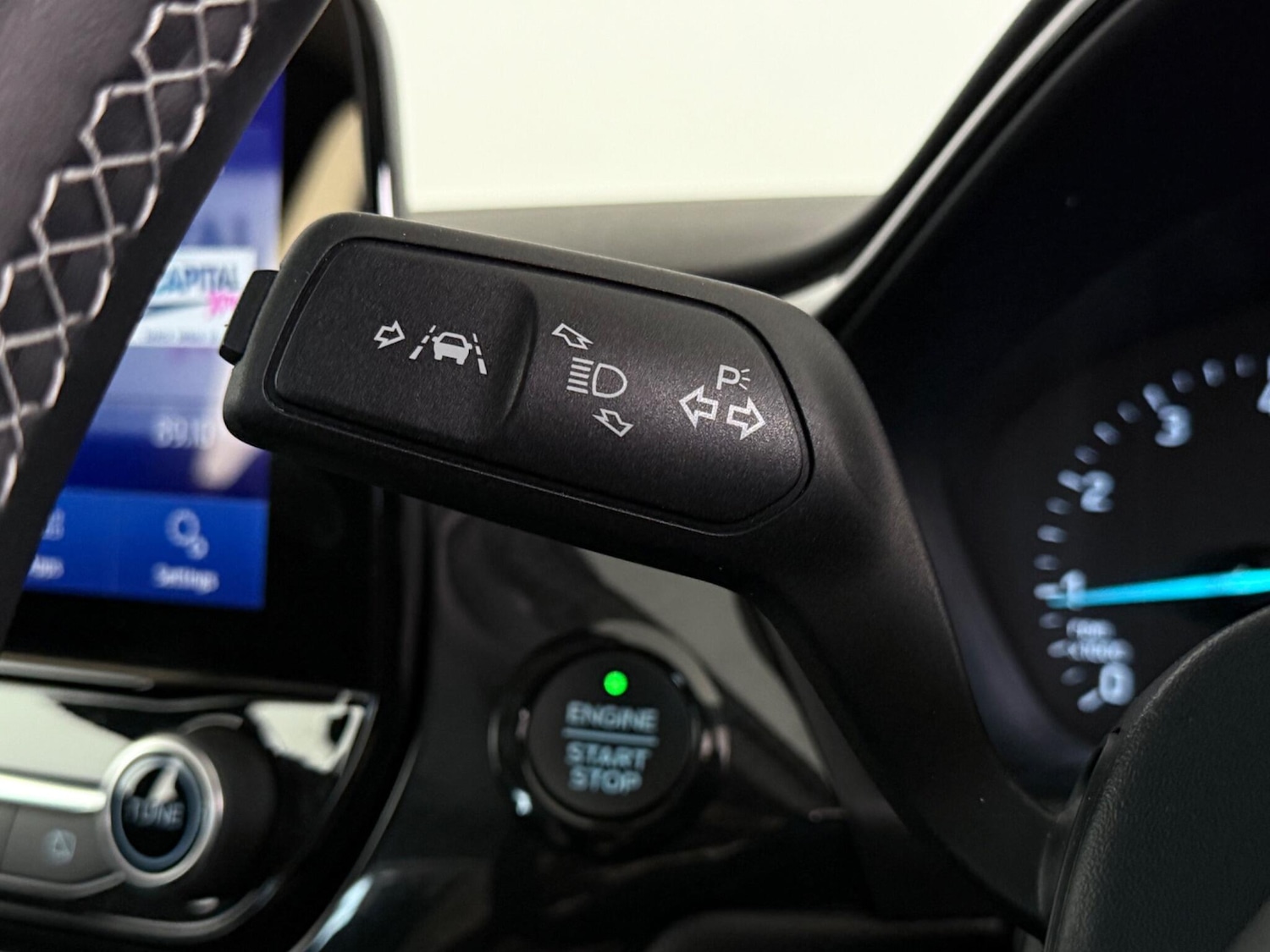 Used Ford Puma 2022 for sale - 76468660: Photo 23