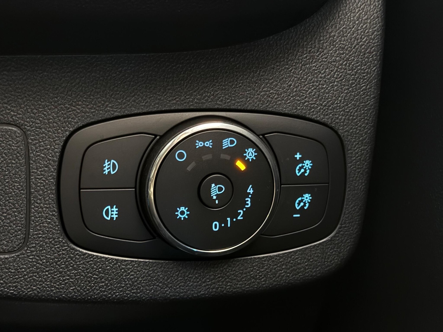 Used Ford Puma 2022 for sale - 76468660: Photo 26