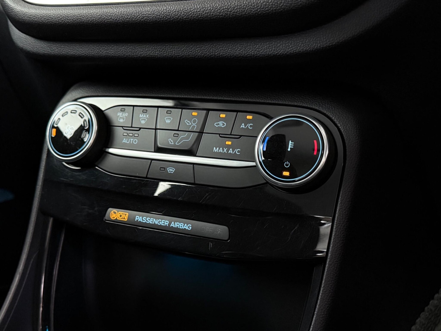 Used Ford Puma 2022 for sale - 76468660: Photo 39