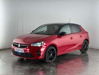 Used Vauxhall Corsa 2020 for sale - 75015230: Photo