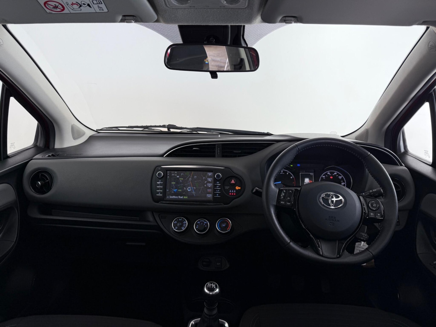 Used Toyota Yaris 2019 for sale - 76468532: Photo 20