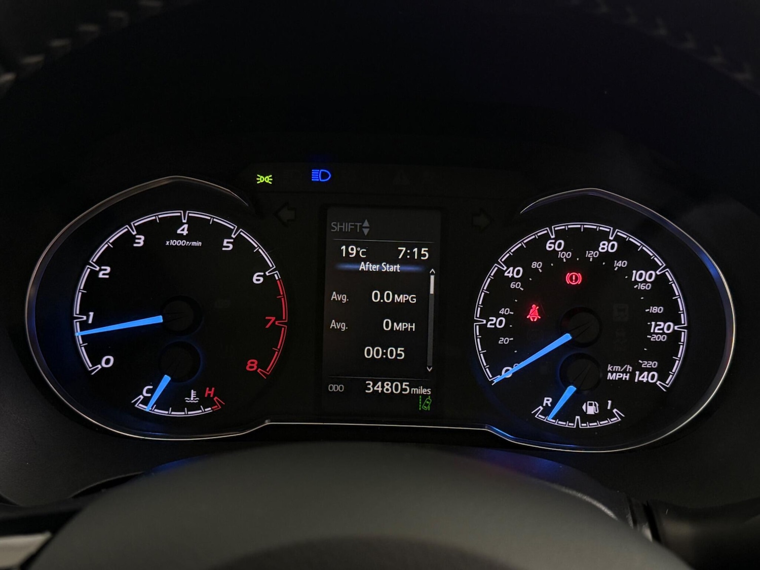 Used Toyota Yaris 2019 for sale - 76468532: Photo 24