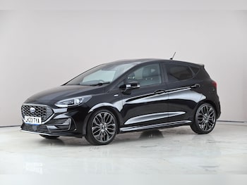 Used Ford Fiesta 2023 for sale - 78087257: Photo