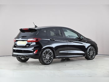 Used Ford Fiesta 2023 for sale - 78087257: Photo