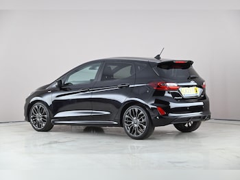 Used Ford Fiesta 2023 for sale - 78087257: Photo