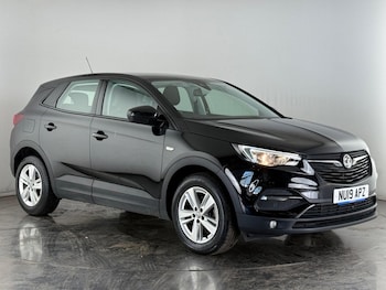 Vauxhall - Grandland X