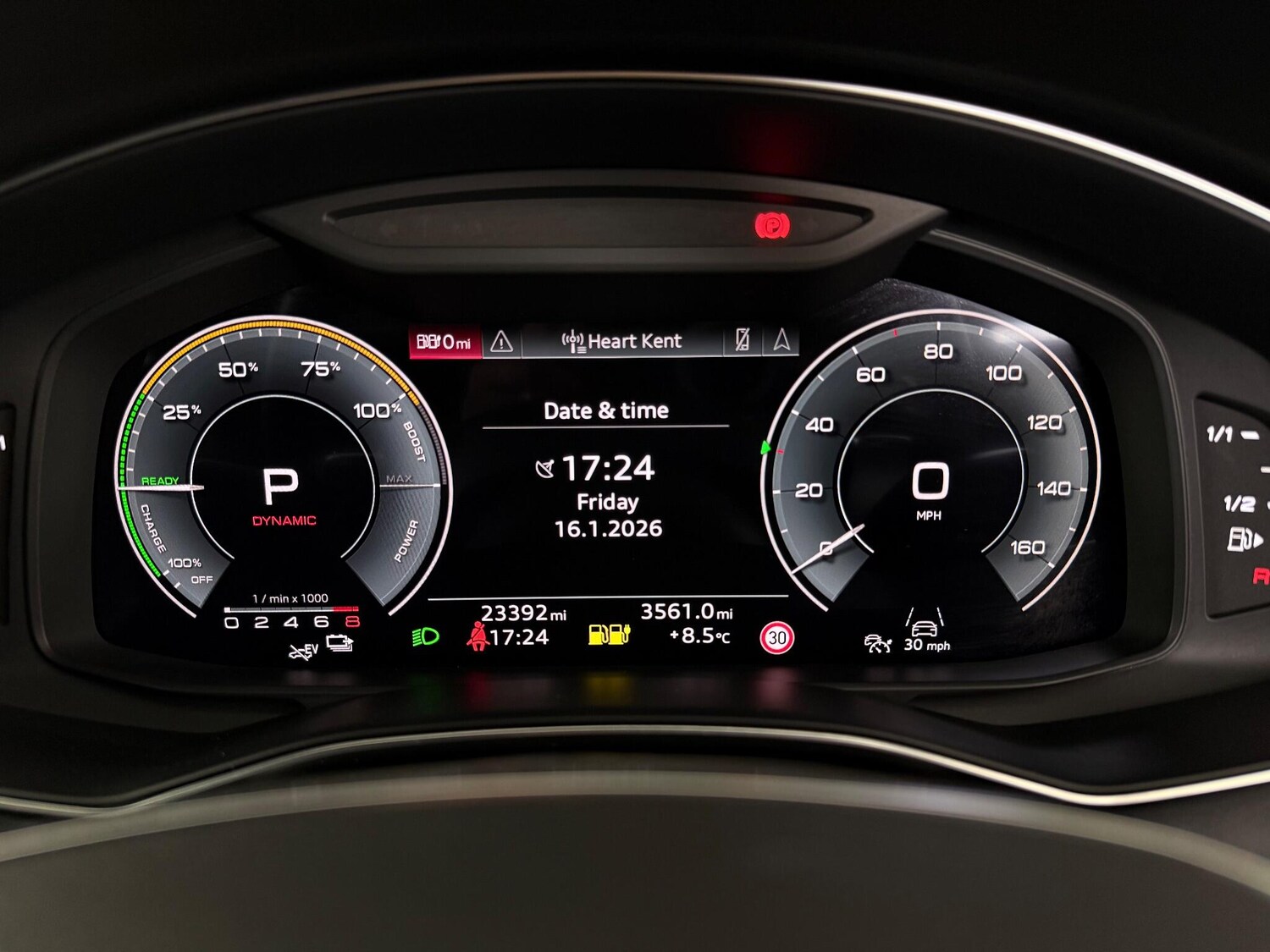 Used Audi A6 Saloon 2022 for sale - 77246946: Photo 13