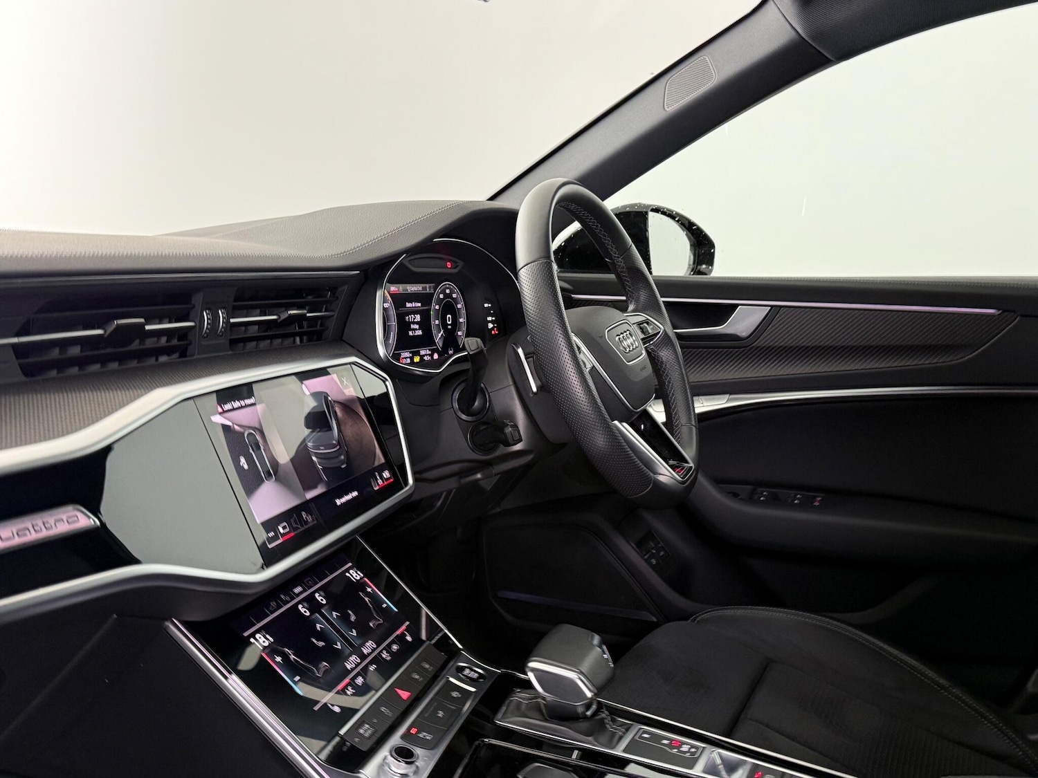 Used Audi A6 Saloon 2022 for sale - 77246946: Photo 15