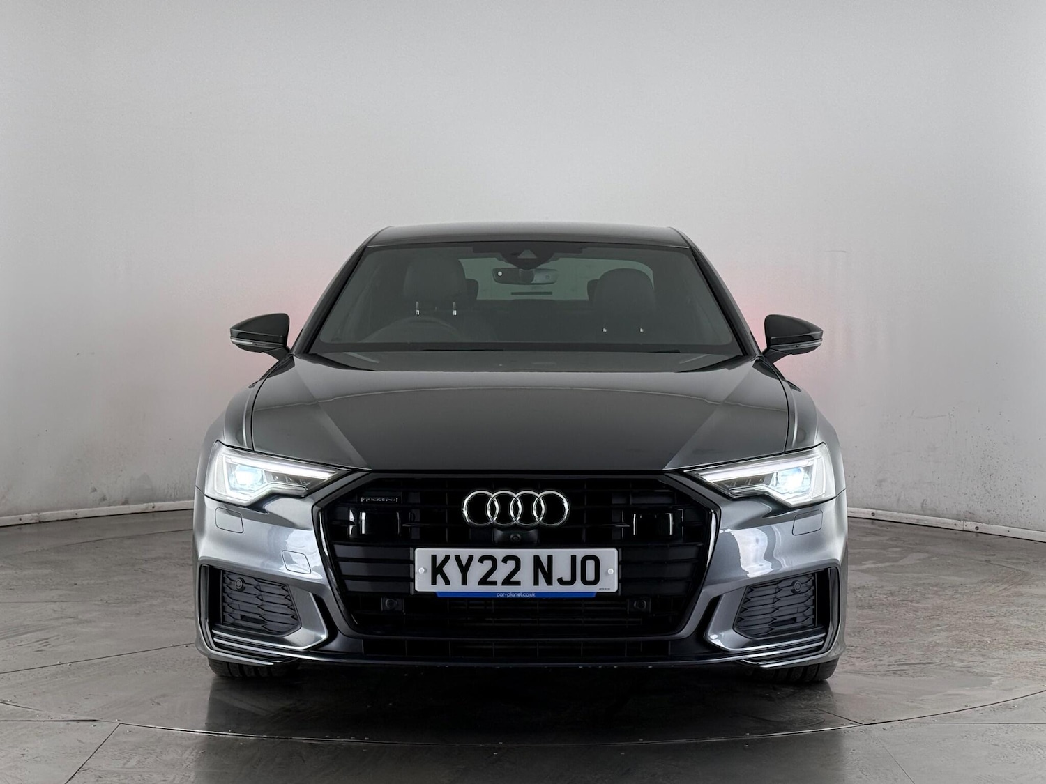 Used Audi A6 Saloon 2022 for sale - 77246946: Photo 2