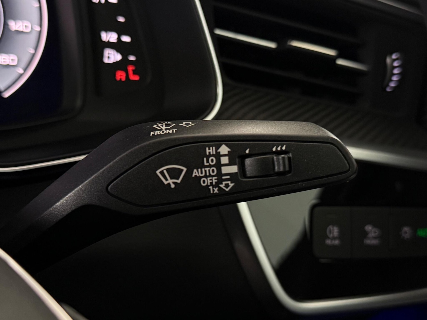 Used Audi A6 Saloon 2022 for sale - 77246946: Photo 20