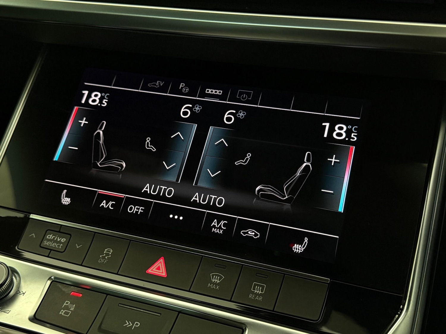 Used Audi A6 Saloon 2022 for sale - 77246946: Photo 25