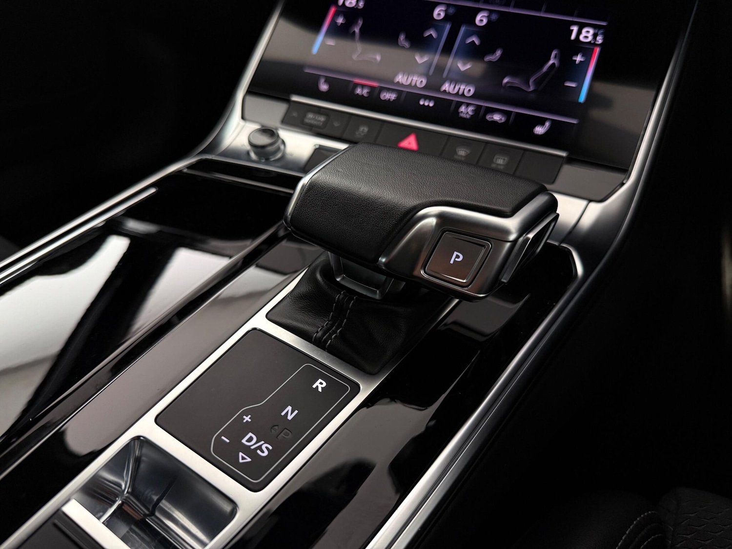 Used Audi A6 Saloon 2022 for sale - 77246946: Photo 28