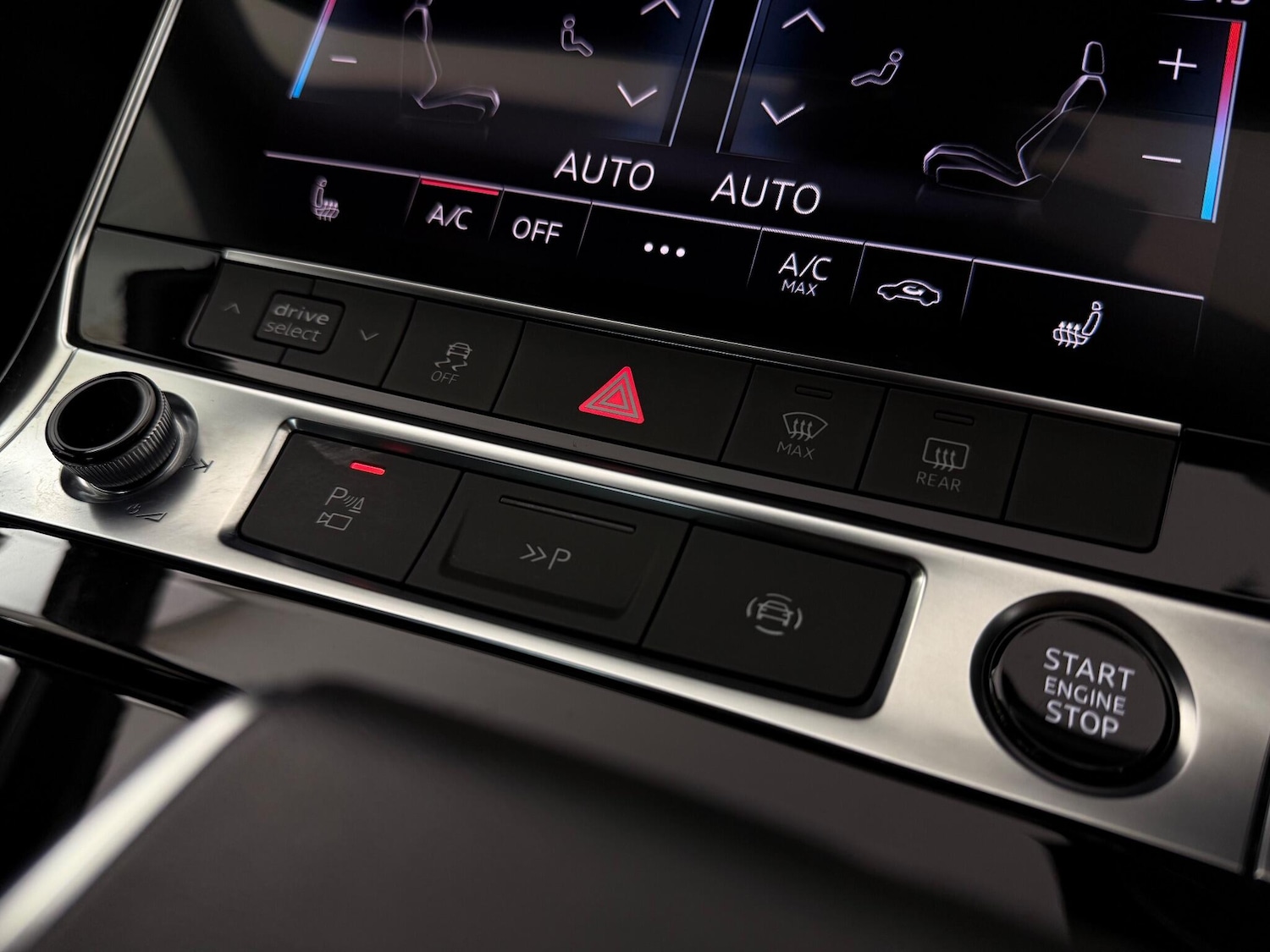 Used Audi A6 Saloon 2022 for sale - 77246946: Photo 30