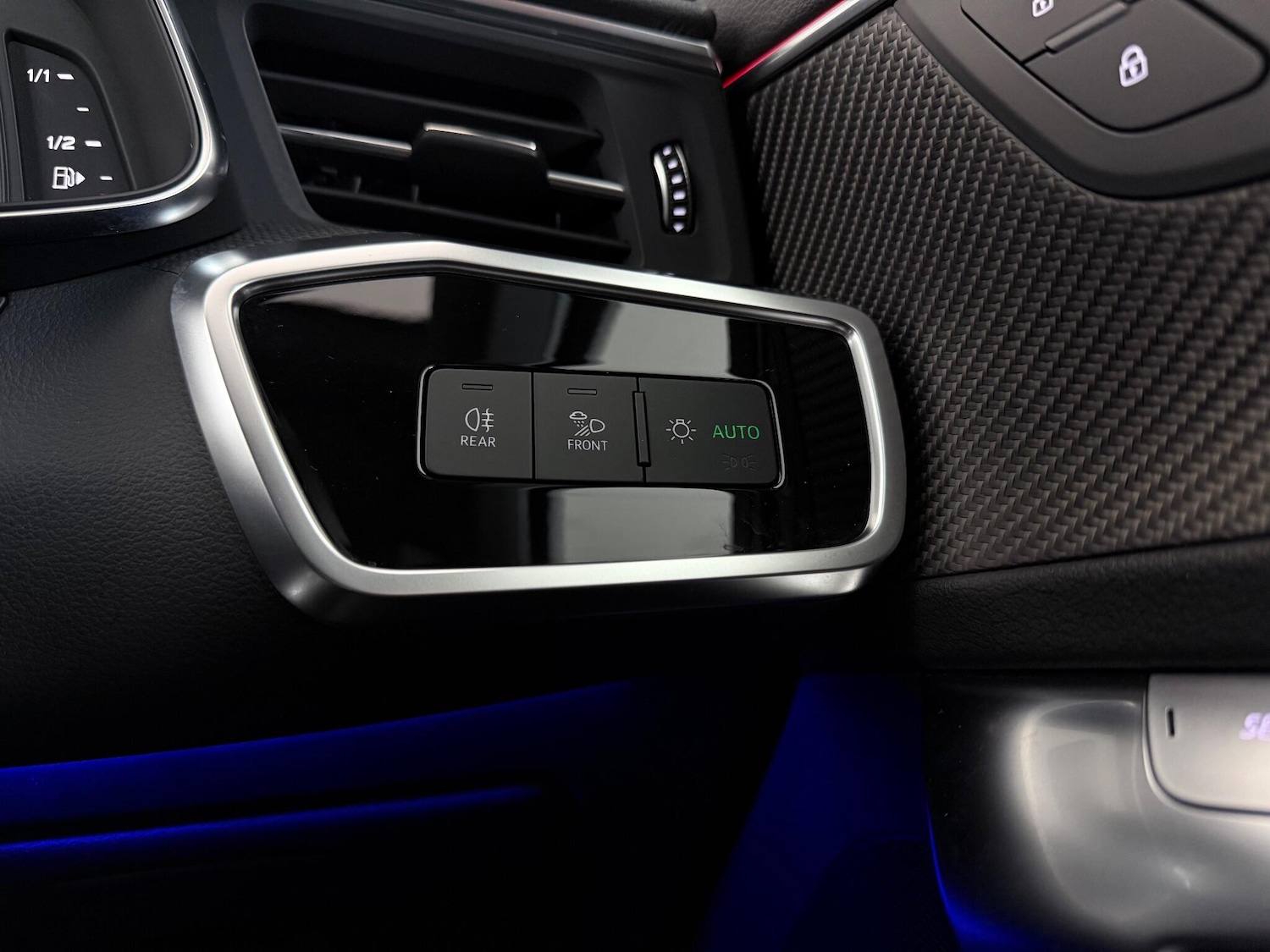 Used Audi A6 Saloon 2022 for sale - 77246946: Photo 33