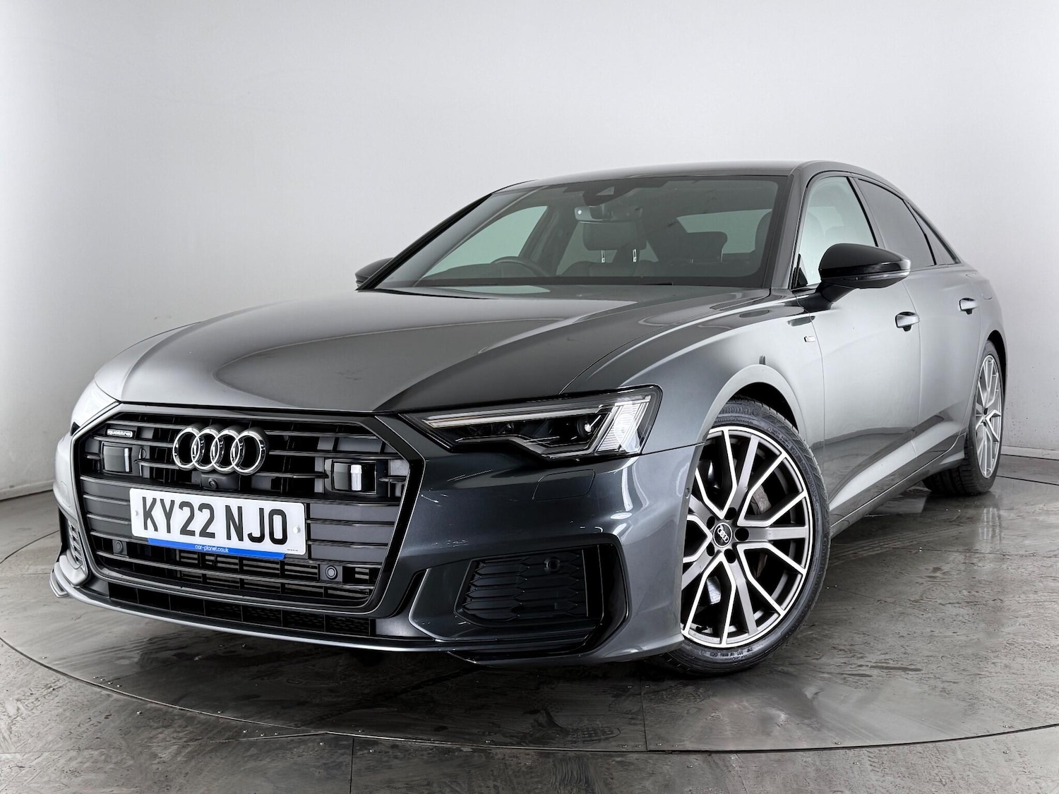 Used Audi A6 Saloon 2022 for sale - 77246946: Photo 37