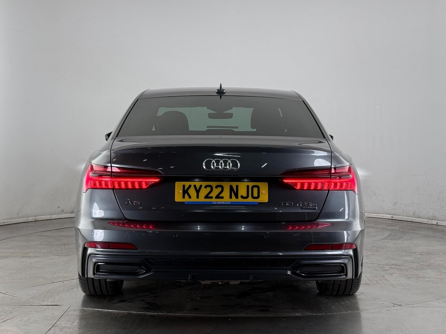Used Audi A6 Saloon 2022 for sale - 77246946: Photo 5