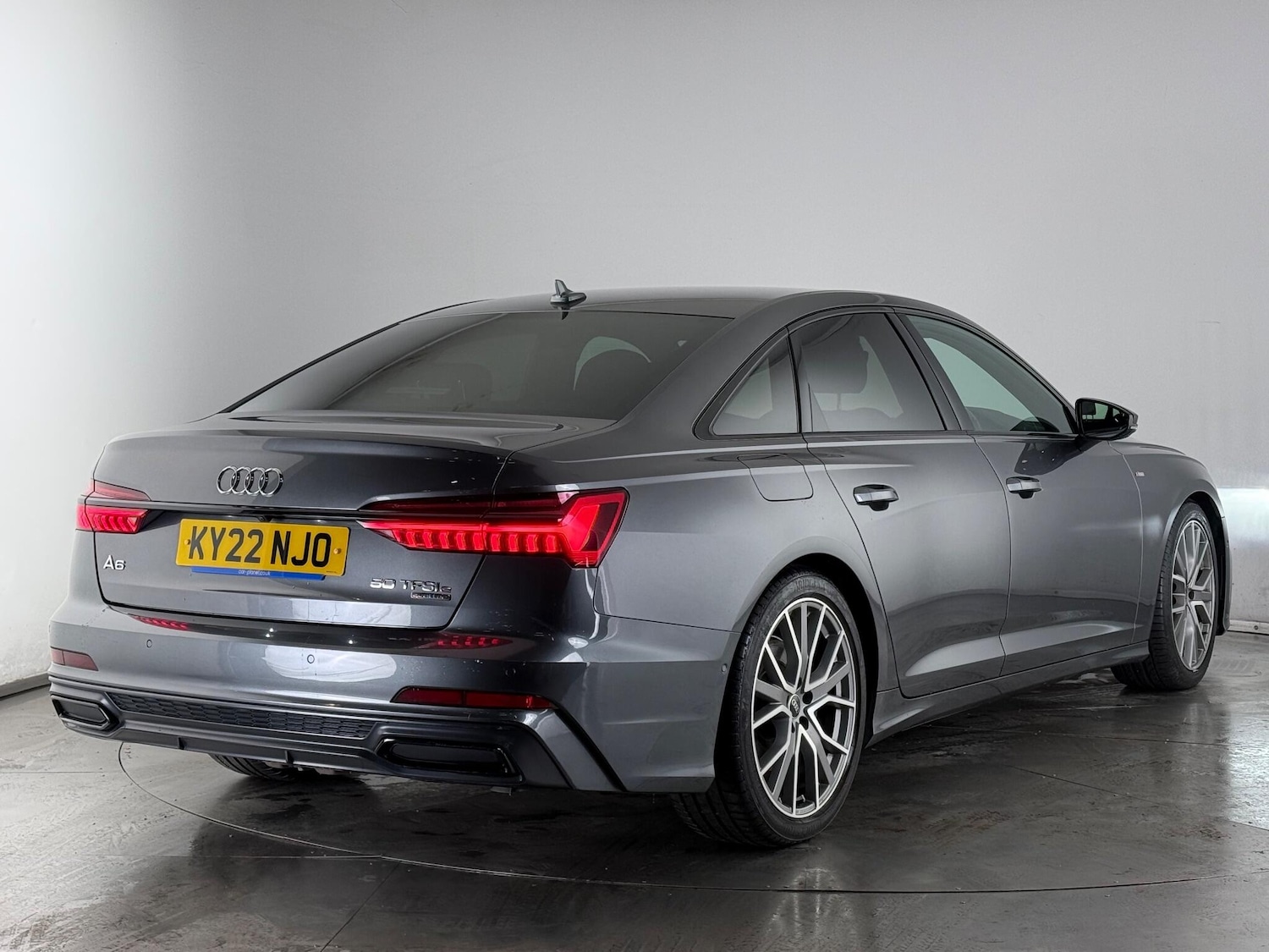 Used Audi A6 Saloon 2022 for sale - 77246946: Photo 6