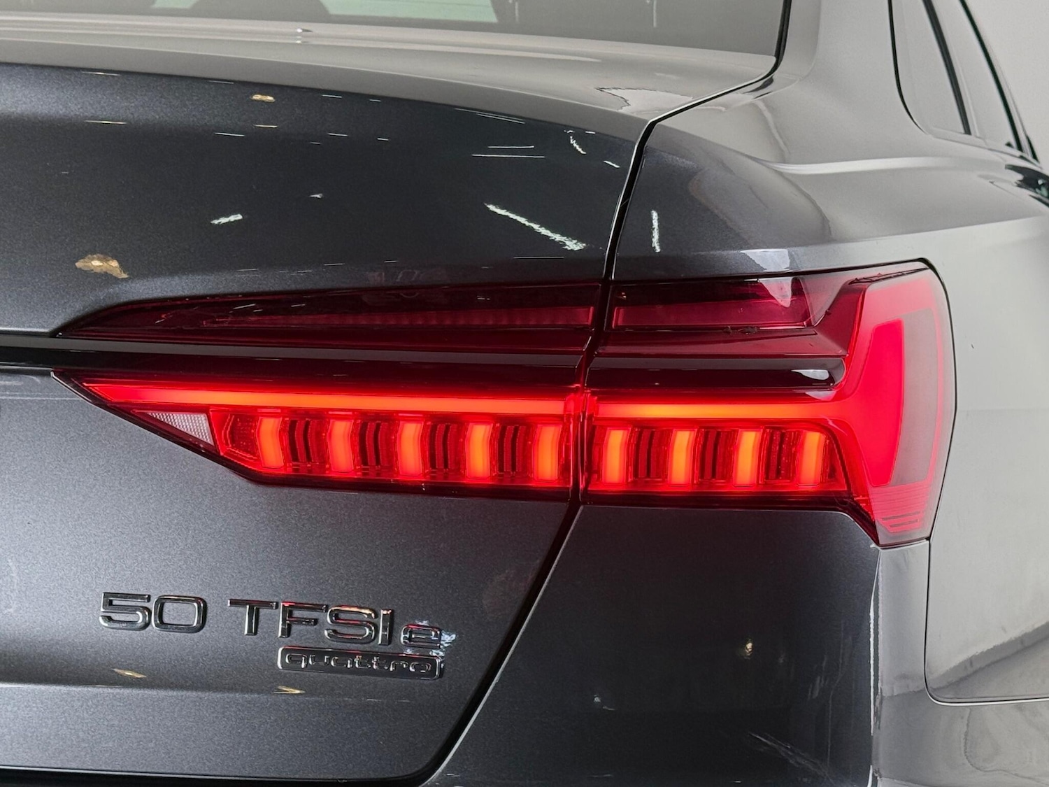 Used Audi A6 Saloon 2022 for sale - 77246946: Photo 7