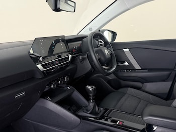 Used Citroen C4 2023 for sale - 78947643: Photo