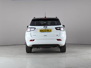 Used Jeep Compass 2022 for sale - 78492862: Photo