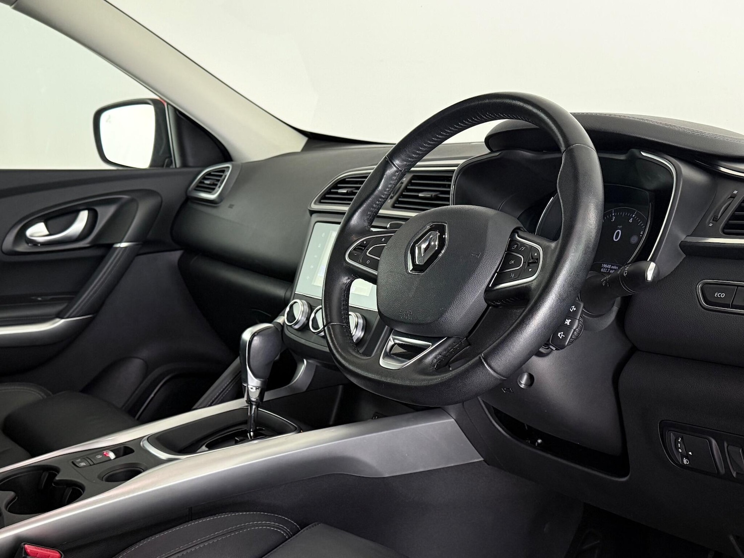 Used Renault Kadjar 2019 for sale - 77246063: Photo 11