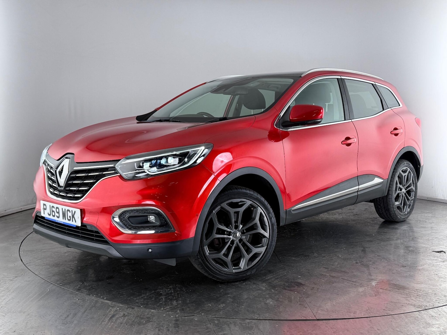 Used Renault Kadjar 2019 for sale - 77246063: Photo 46