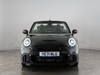 Used MINI Convertible 2022 for sale - 76899010: Photo