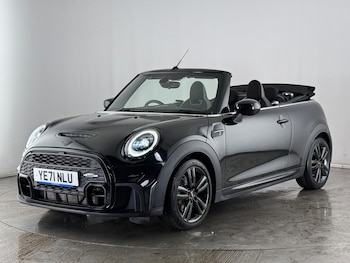 Used MINI Convertible 2022 for sale - 76899010: Photo