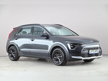 Used Kia Niro 2023 for sale - 78348631: Photo