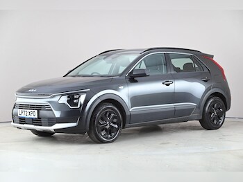 Used Kia Niro 2023 for sale - 78348631: Photo