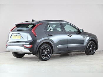 Used Kia Niro 2023 for sale - 78348631: Photo
