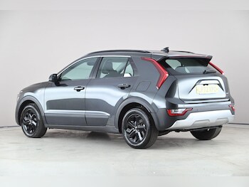 Used Kia Niro 2023 for sale - 78348631: Photo