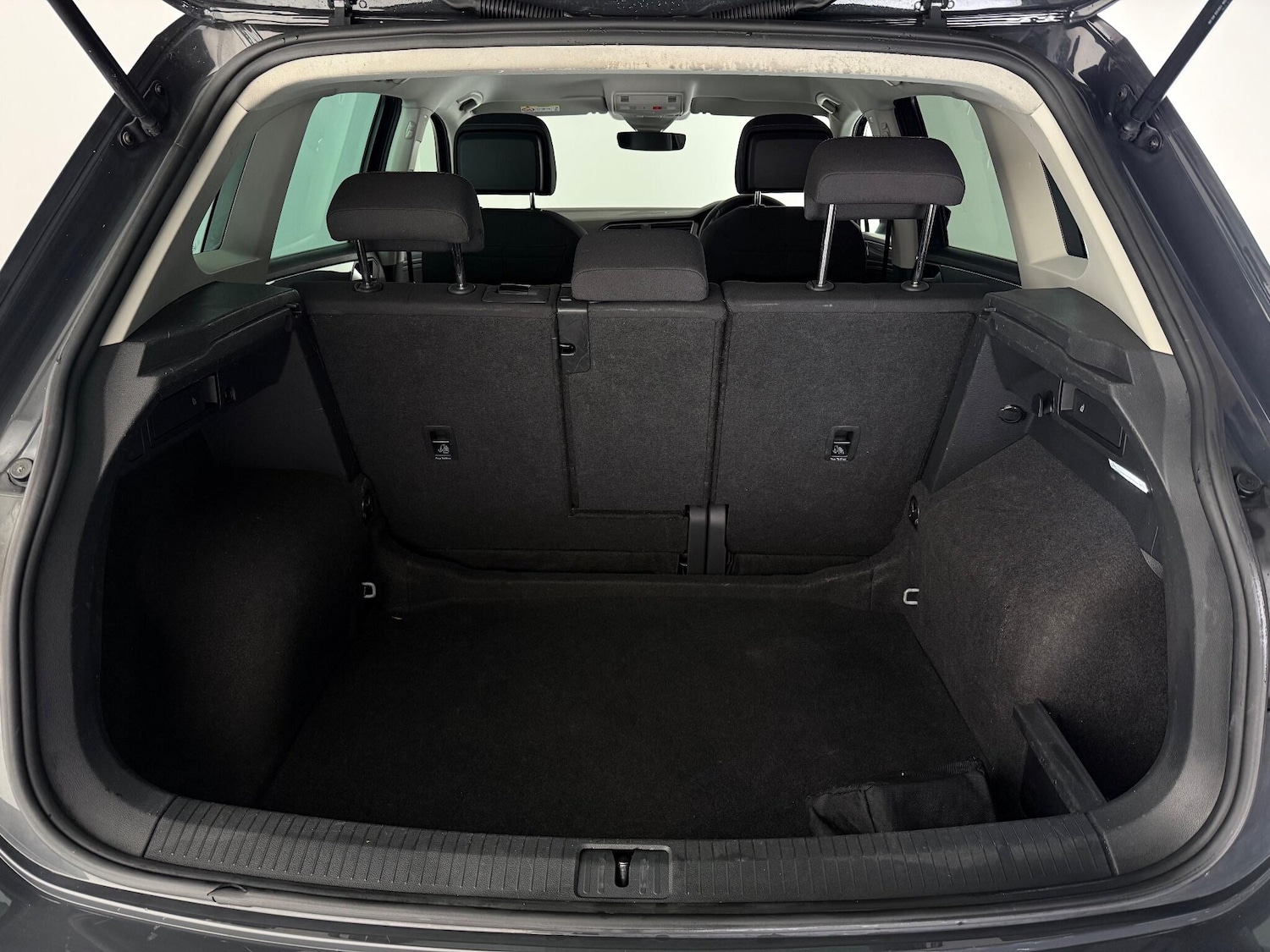 Used Volkswagen Tiguan 2022 for sale - 77119591: Photo 13