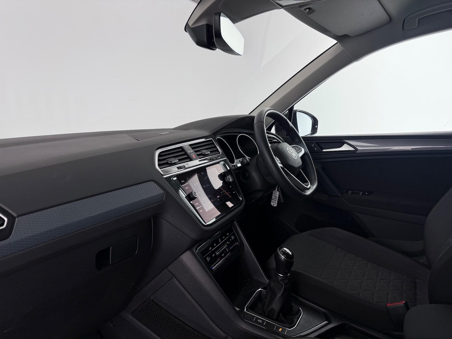 Used Volkswagen Tiguan 2022 for sale - 77119591: Photo 17