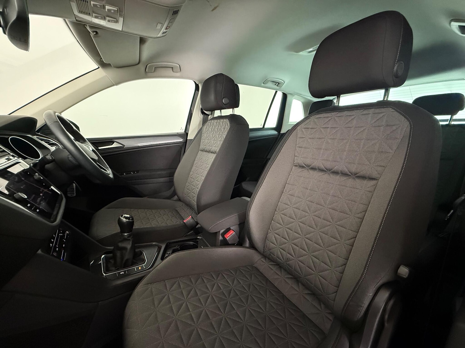 Used Volkswagen Tiguan 2022 for sale - 77119591: Photo 18