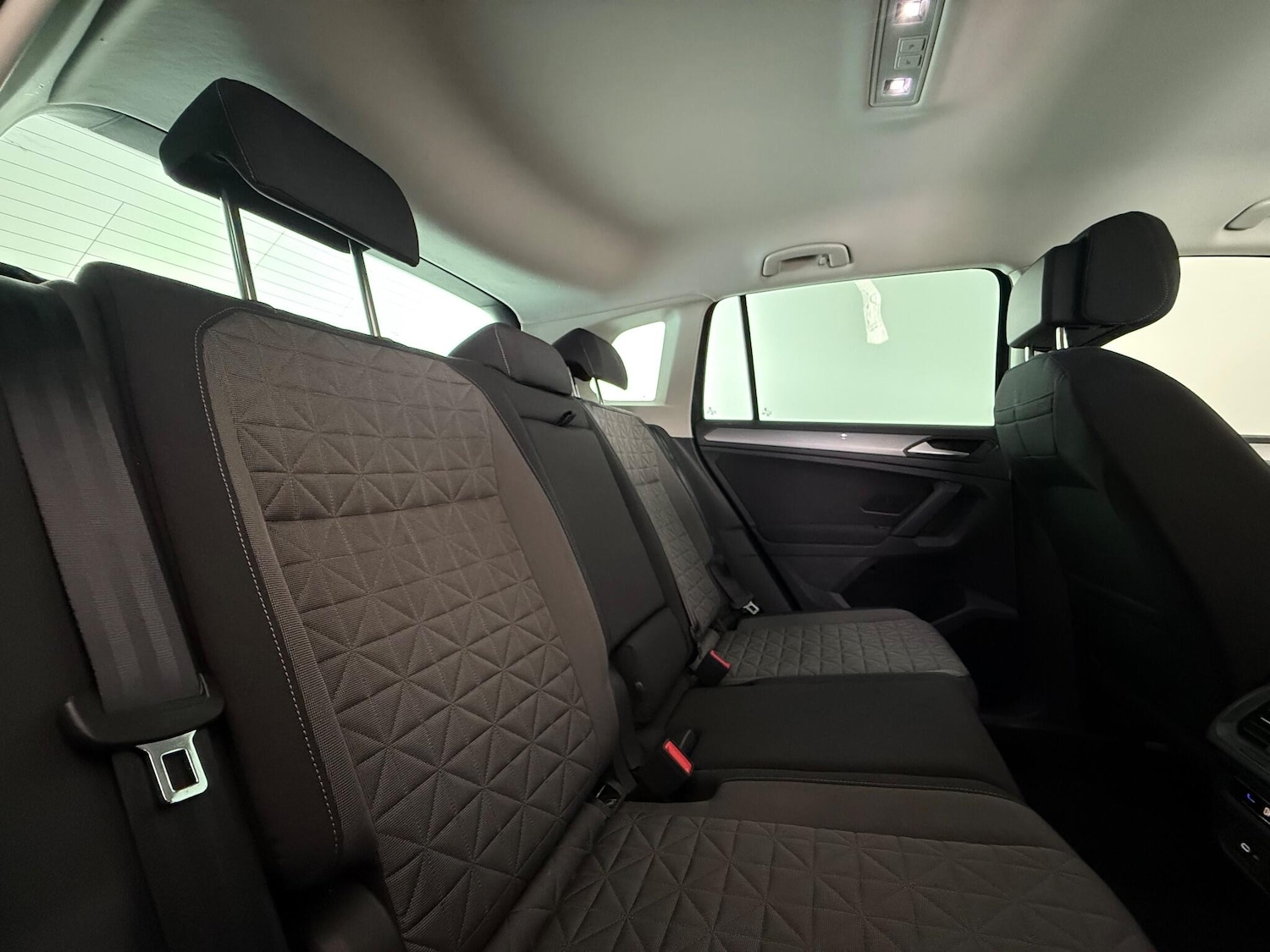 Used Volkswagen Tiguan 2022 for sale - 77119591: Photo 19