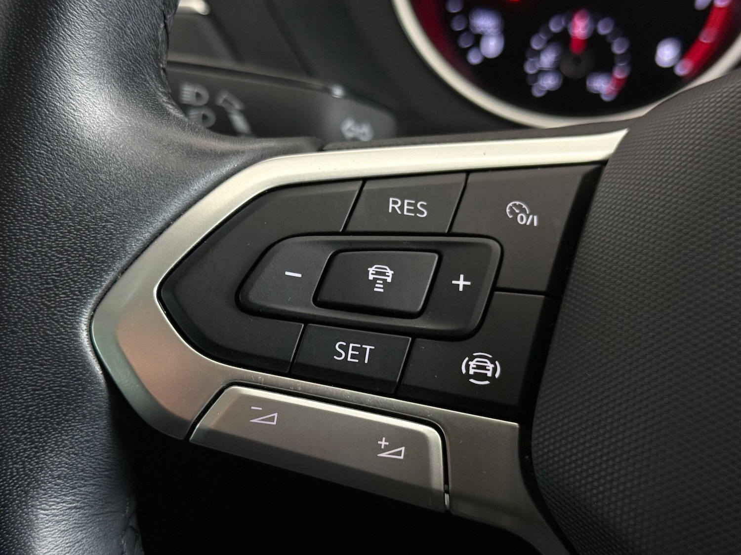 Used Volkswagen Tiguan 2022 for sale - 77119591: Photo 23