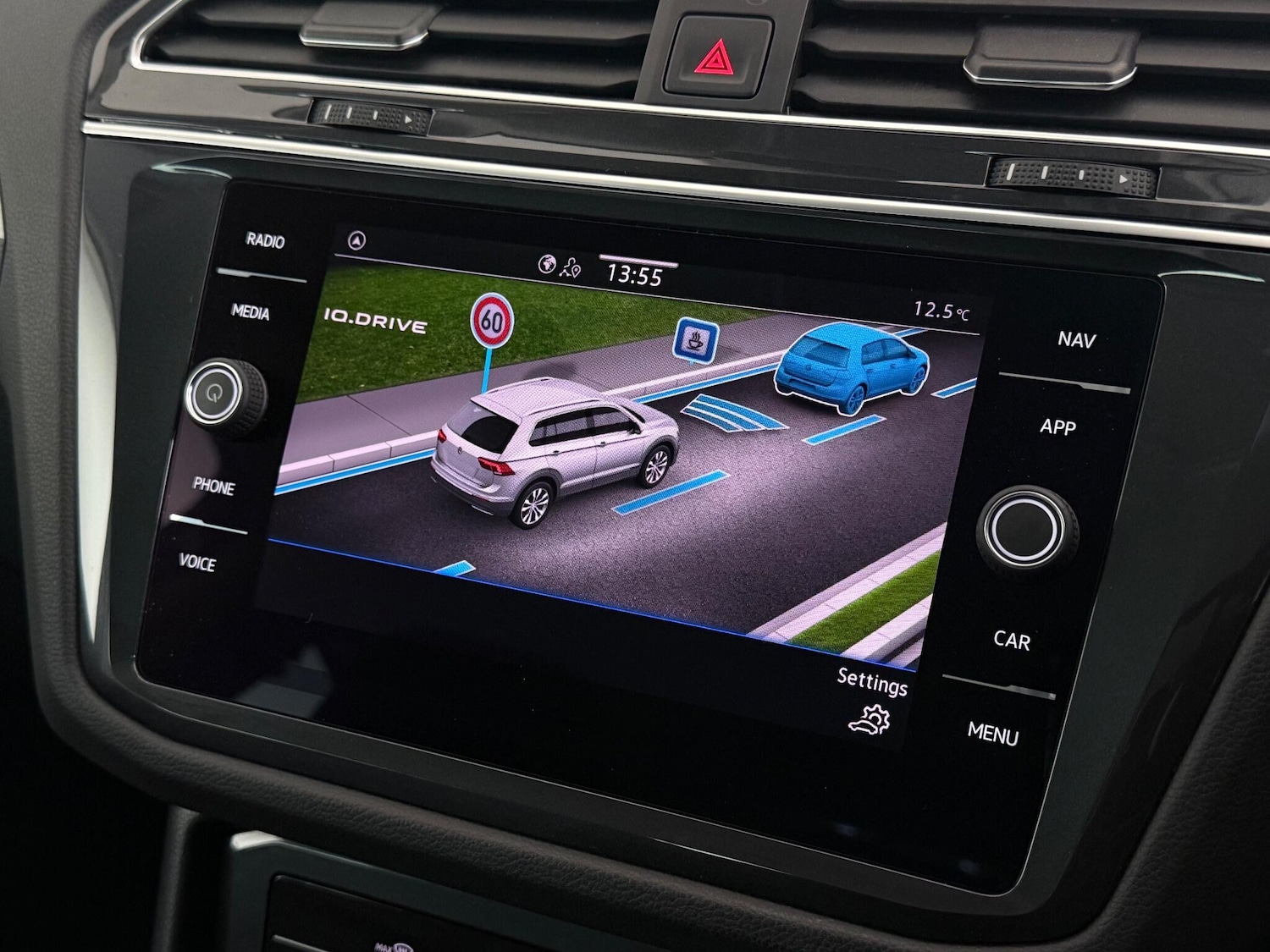 Used Volkswagen Tiguan 2022 for sale - 77119591: Photo 35