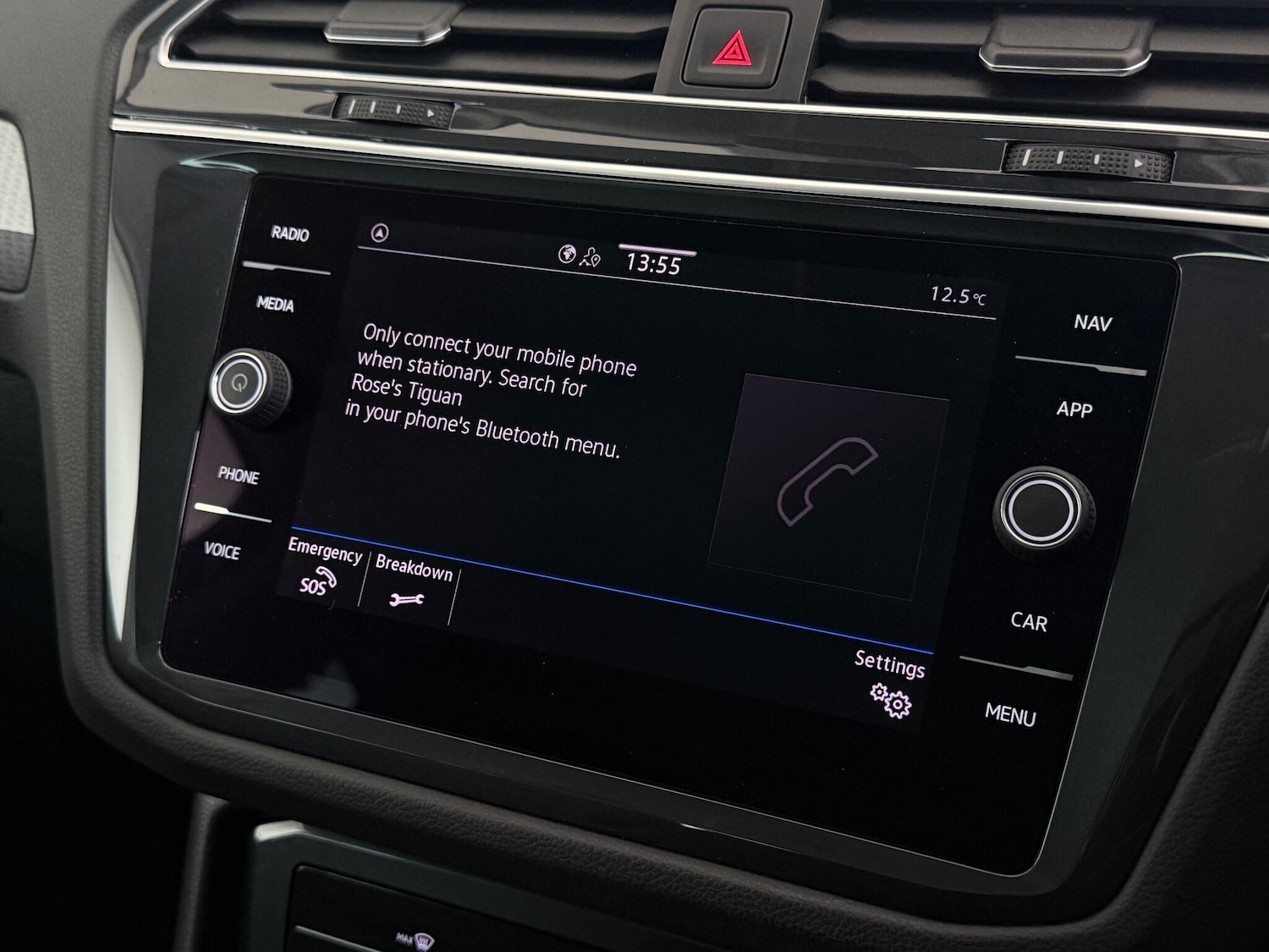 Used Volkswagen Tiguan 2022 for sale - 77119591: Photo 37