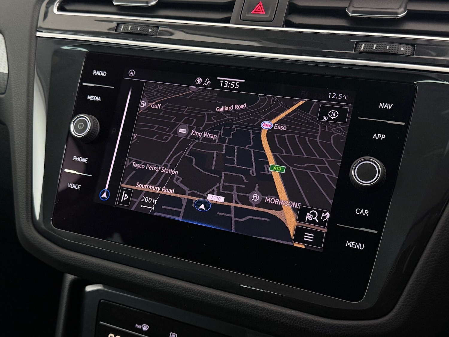 Used Volkswagen Tiguan 2022 for sale - 77119591: Photo 40