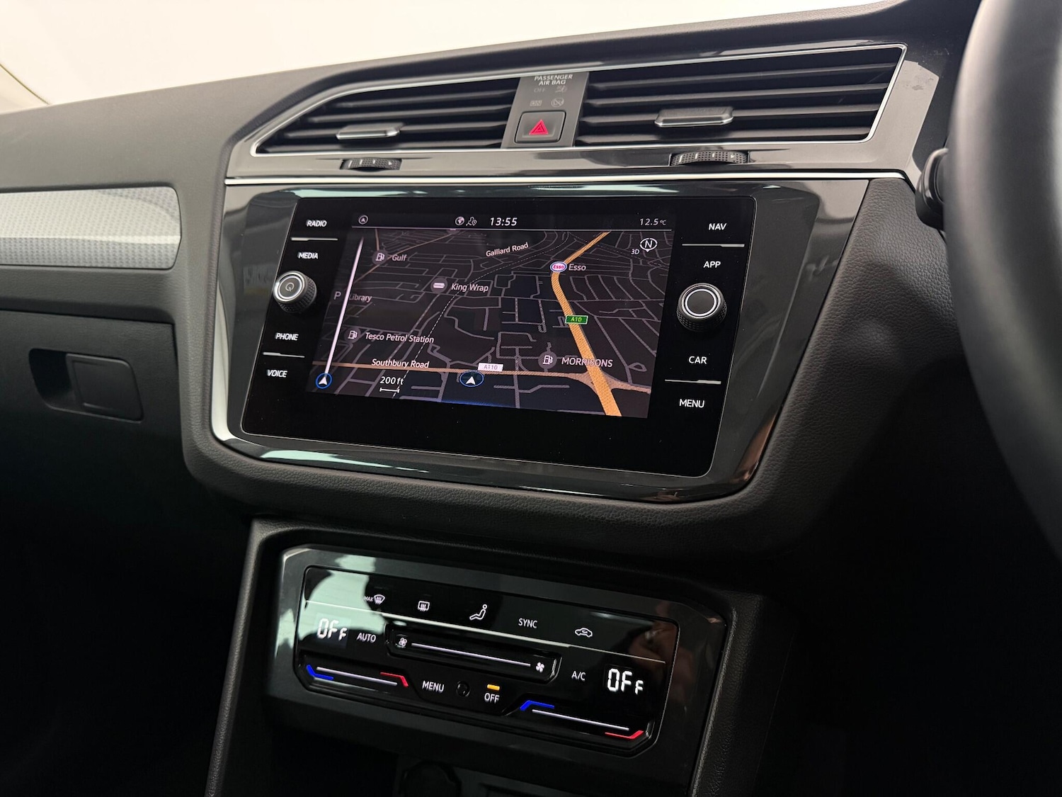 Used Volkswagen Tiguan 2022 for sale - 77119591: Photo 46