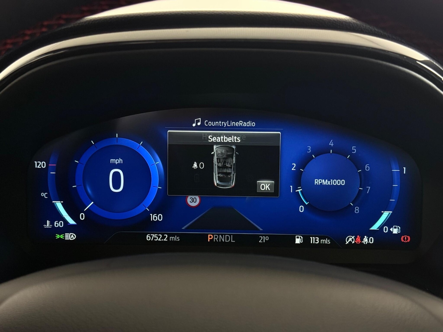 Used Ford Puma 2024 for sale - 77243909: Photo 19