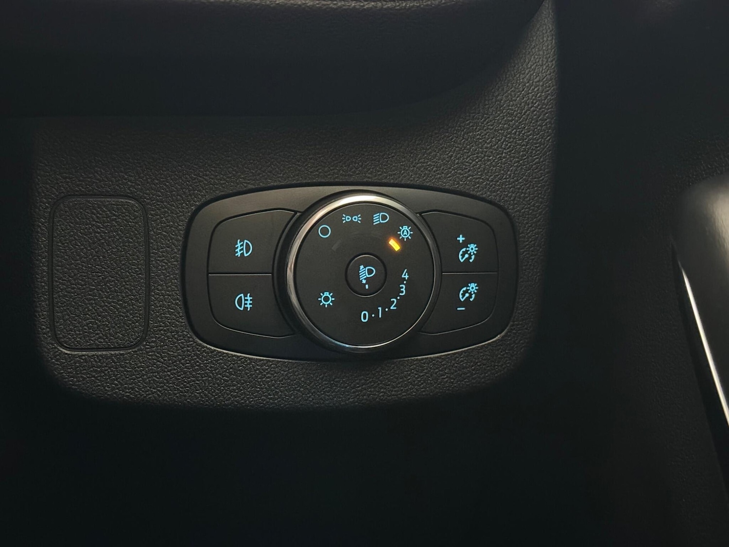 Used Ford Puma 2024 for sale - 77243909: Photo 21