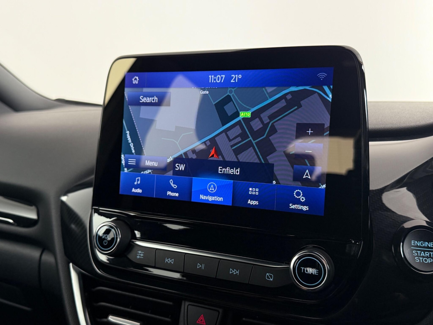 Used Ford Puma 2024 for sale - 77243909: Photo 26