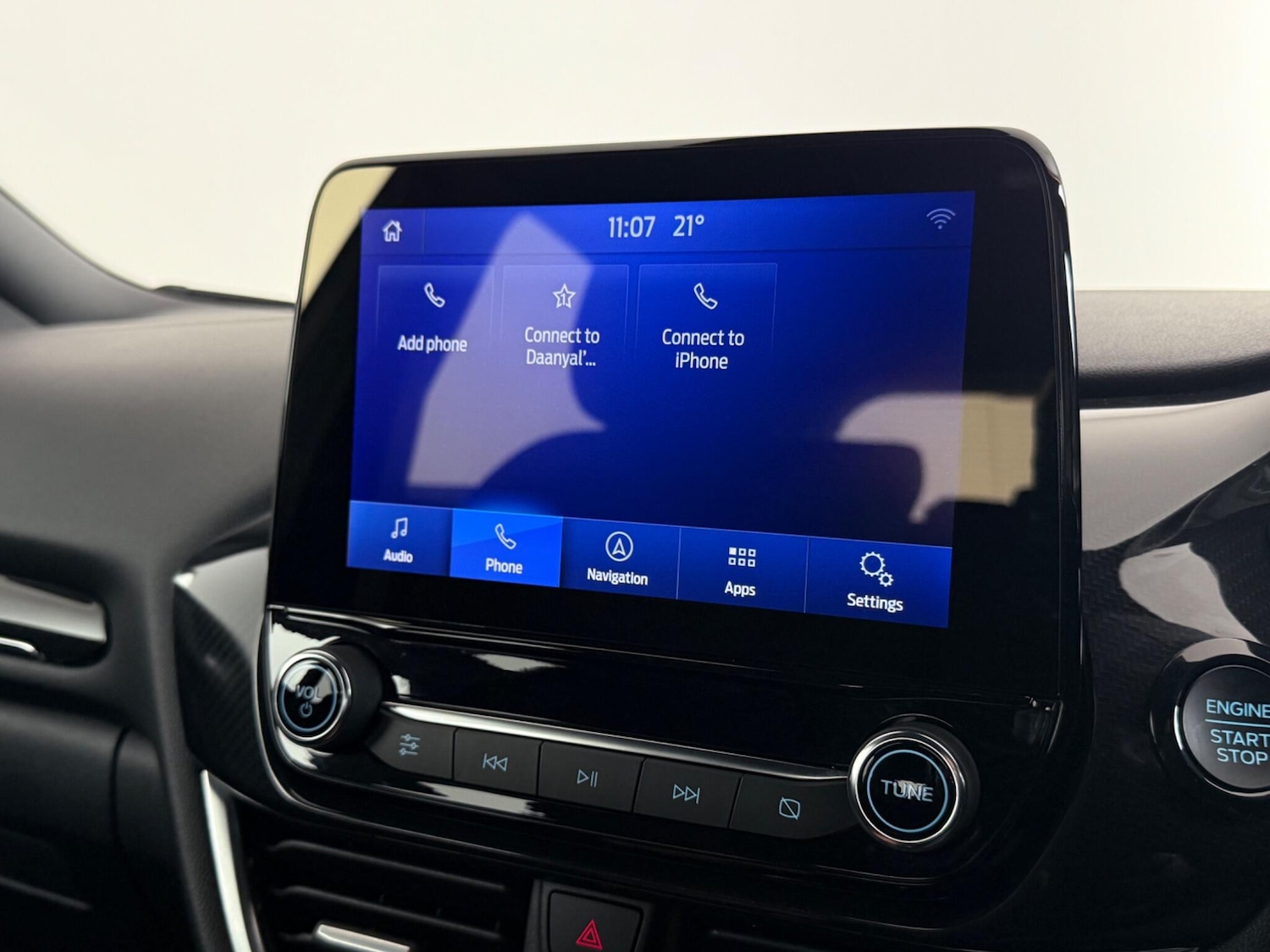 Used Ford Puma 2024 for sale - 77243909: Photo 27