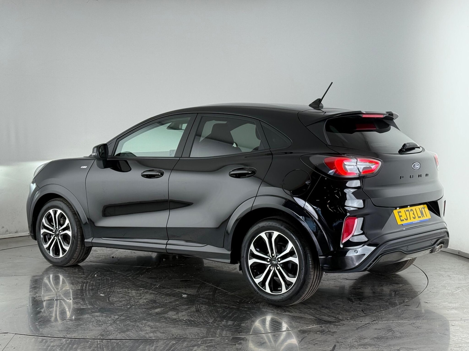 Used Ford Puma 2024 for sale - 77243909: Photo 3