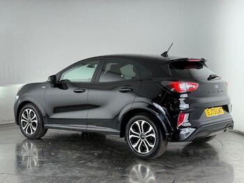 Used Ford Puma 2024 for sale - 77243909: Photo