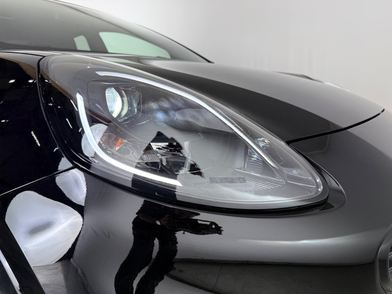 Used Ford Puma 2024 for sale - 77243909: Photo 6