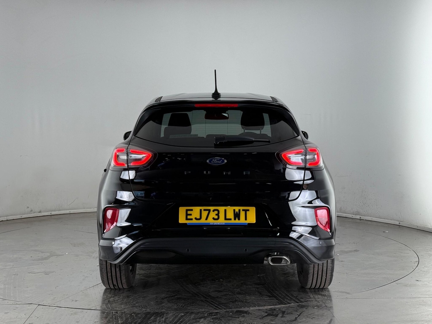 Used Ford Puma 2024 for sale - 77243909: Photo 7